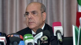 Raouraoua: “Gourcuff est un entraîneur compétent”