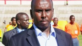 مصرع رئيس اتحاد الكرة الصومالي في انفجار انتحاري