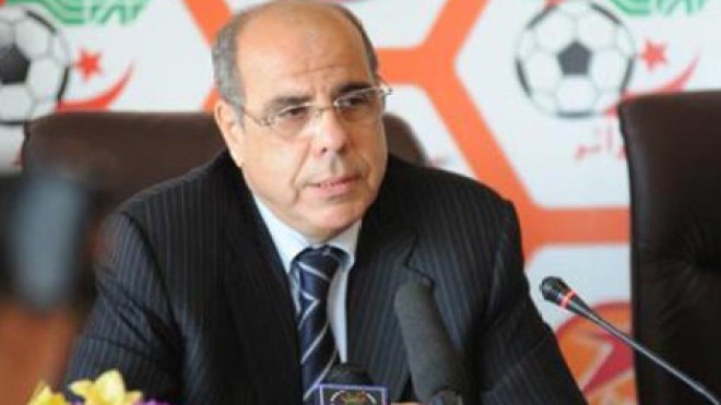 الجزائر تترشح رسميا لاستضافة كأس الأمم الأفريقية 2019