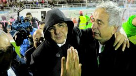 Le torchon brûlerait à nouveau entre Raouraoua et Halilhodzic