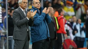 Hallilovic: “I Quit Greens of Algeria Before World Cup Owing To Divergences With FAF Officials”