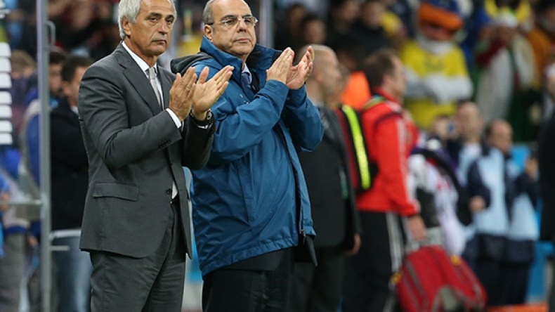 Hallilovic: “I Quit Greens of Algeria Before World Cup Owing To Divergences With FAF Officials”