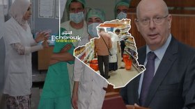 جيوب الجزائريين خطّ أحمر.. و7 آلاف مليار لضحايا الحجر