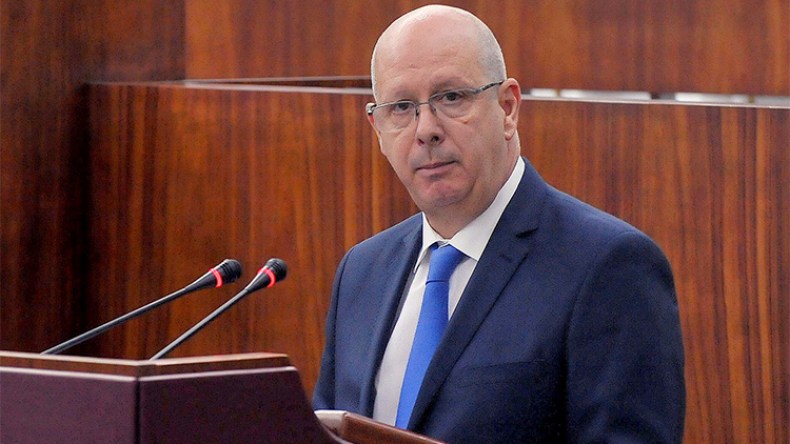 راوية: مراجعة سياسة الدعم وتحصيل آخر سنتيم من الضرائب المتأخرة