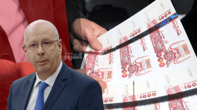 أسعار البترول ليست مضمونة.. ولهذه الأسباب طبعنا 40 مليار دولار