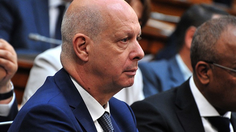 الحكومة تستعين بالبريطانيين لإنجاح الصيرفة الإسلامية