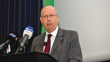 Raouya: “Algeria’s Financial Situation Is Well Under Control”