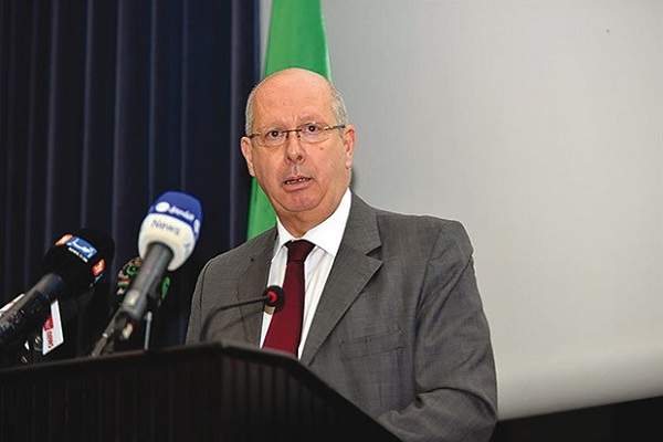 Raouya: “Algeria’s Financial Situation Is Well Under Control”
