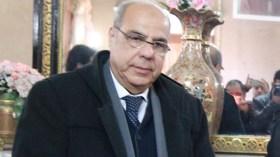 روراوة ينفض يده من ملف شبيبة القبائل و “الكاف”