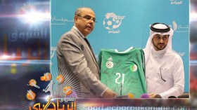 روراوة: سننشئ “أسبيتار” مصغرا في الجزائر