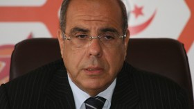 روراوة يستمع إلى انشغالات الرابطات ويعدها بالدعم