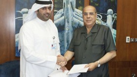 روراوة يوقع الأربعاء على عقد تجديد اتفاقية مستشفى أسبيتار