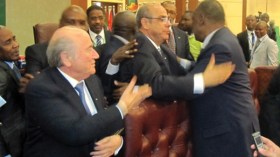 هل قام روراوة بالواجب للحد من تمرد وإساءات حياتو؟