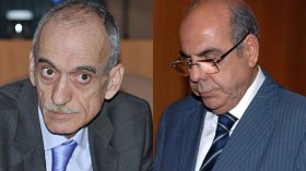 رؤساء الأندية “يتكتلون” ويصرون على بقاء قرباج