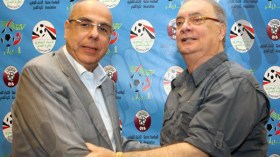 روراوة صديقي العزيز.. وعلى بلاتر وحياتو الرحيل