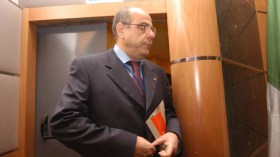 روراوة يعلن ترشحه لعهدة جديدة لرئاسة الفاف السبت المقبل