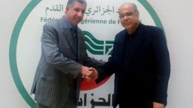 الجزائر تحتضن الندوة العالمية حول النزاهة والسبونسورينغ الرياضي