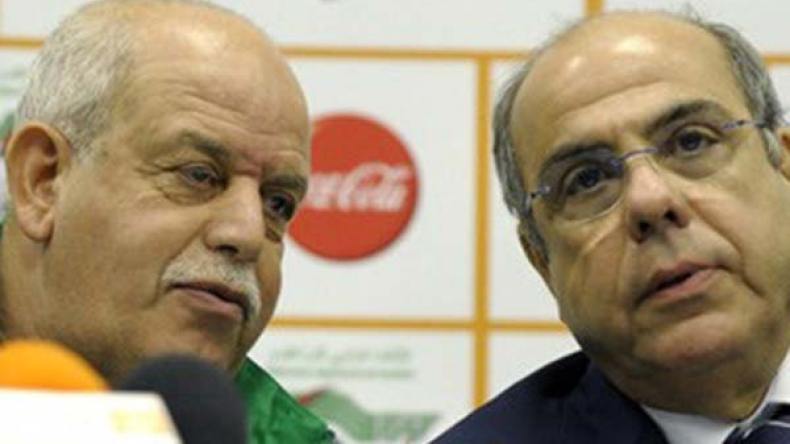 زطشي: سعدان طاقة كبيرة.. واتصلت بروراوة قبل 4 أيام