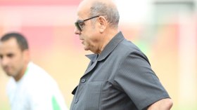 روراوة في البرازيل للبحث عن وديات قوية  لـ”صغار المحاربين”