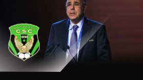 روراوة ساعد السنافر في استرجاع حقهم من الكاف