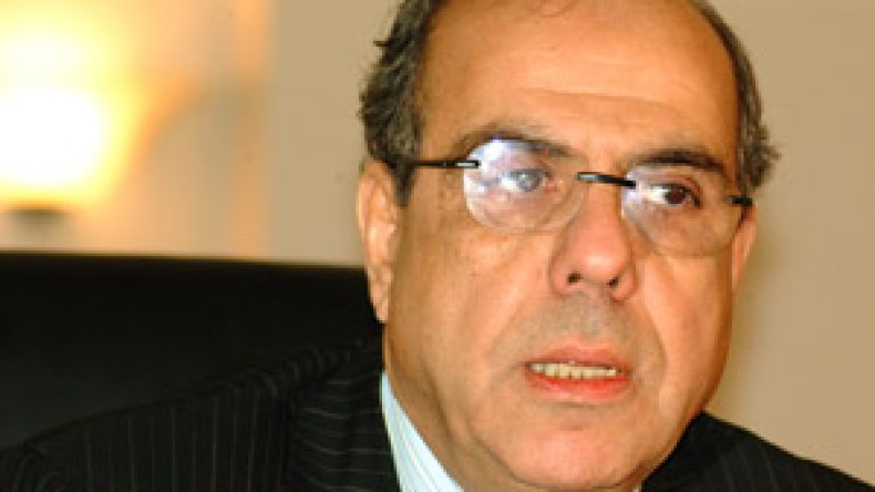 راوراوة ينتظر التزكية للعودة مجددا لرئاسة الفاف