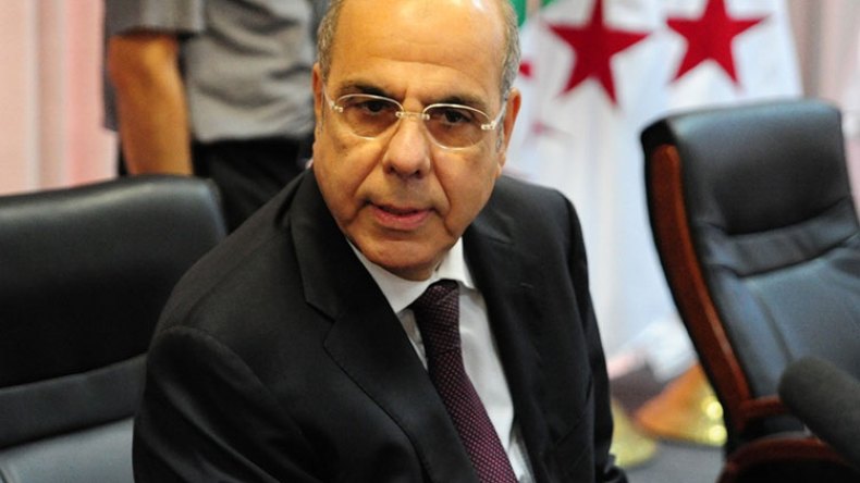 تعيين روراوة على رأس اللجنة المنظمة للبطولات العربية