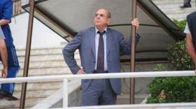 الطريق مفتوح أمام روراوة لخلافة نفسه على رأس الفاف