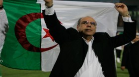 الفاف ترسل طلبات لفرق محترفينا لتسريحهم قبل 12 ماي