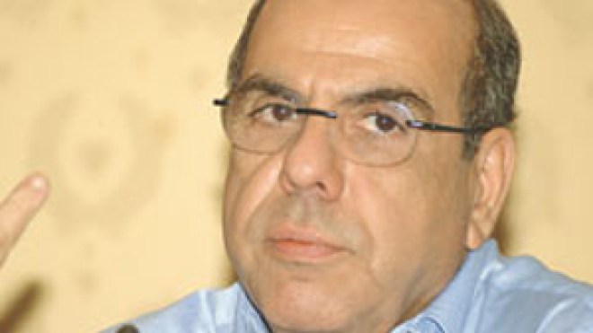 روراوة ينافس التونسي شيبوب والمصري أبو ريدة