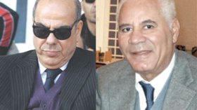 روراوة‭ ‬ومهري‭ ‬يطلقان‭ ‬قناة‭ ‬فضائية‭ ‬من‭ ‬تونس