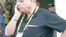 “لم أخطئ التقدير عندما جددت الثقة في سعدان”