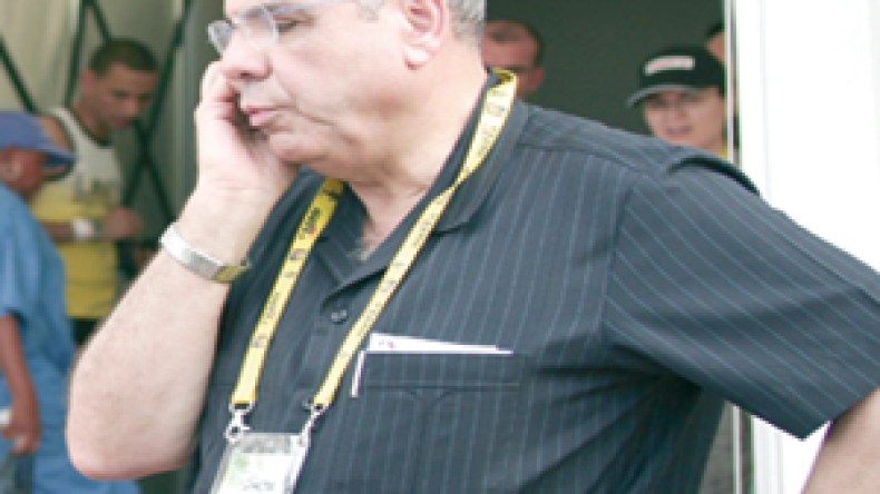 “لم أخطئ التقدير عندما جددت الثقة في سعدان”