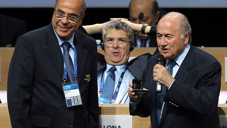 ولاية البليدة تضرب قوانين الفيفا عرض الحائط