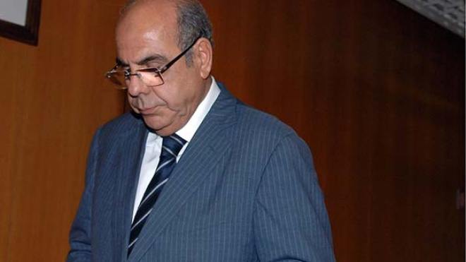 “فرحتي بتأهل مصر للمونديال لم تكتمل لأن الخضر فشلوا”
