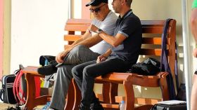 تصرفات غوركوف غير مقبولة ونحن جاهزون لكل الاحتمالات