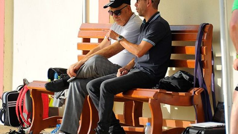 تصرفات غوركوف غير مقبولة ونحن جاهزون لكل الاحتمالات