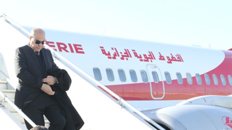 روراوة في النيجر للإشراف على كأس أمم إفريقيا للأشبال