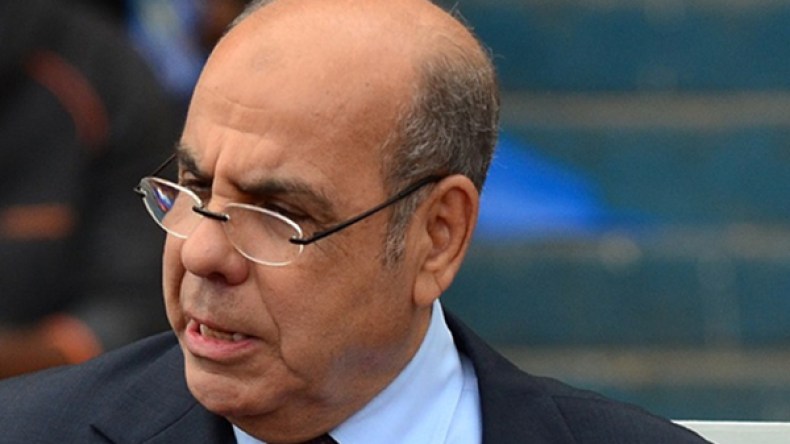 روراوة رئيسا للإتحاد العربي