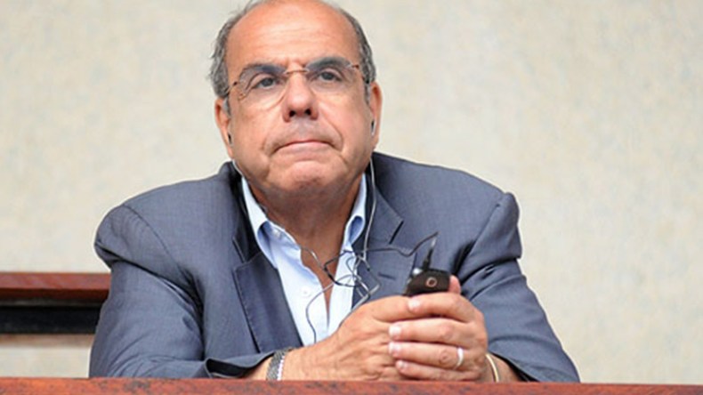 روراوة يعود لقضية رأسمال الشركات وانتداب اللاعبين الأجانب