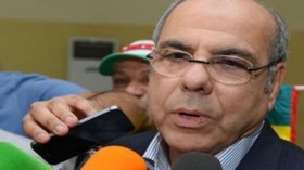 روراوة يؤكد: تحضيرات “المحاربين” لـ “كان” 2015 تجرى بالجزائر