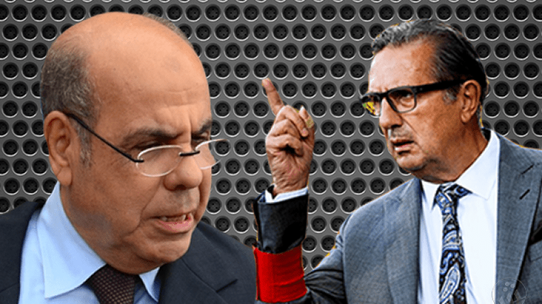 لقاء حاسم الخميس بسيدي موسى بين روراوة وليكنس