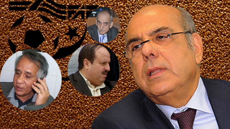 مع روراوة ظالما أو مظلوما.. وجميعنا يتحمّل مسؤولية الإخفاق