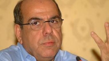 FAF eminent new president names staff