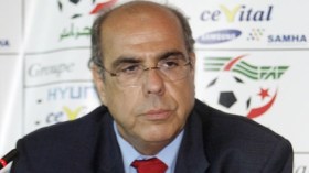 لن نستنجد بأي لاعب جديد في المونديال وهدفنا الفوز بكأس إفريقيا 2015