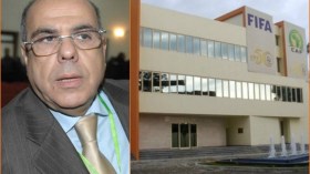 FAF President Raouraoua: “I’m Staying At My Post”