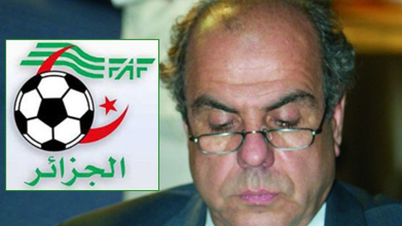 روراوة يبطل مفعول القنبلة الموقوتة ويقرر: صعود أكثر من فريق إلى القسم الأول الممتاز