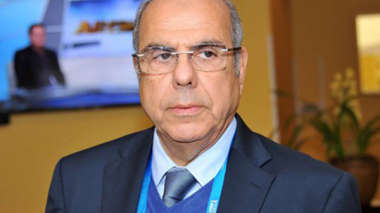 Algerian public divided over future of outgoing FAF President Raouraoua