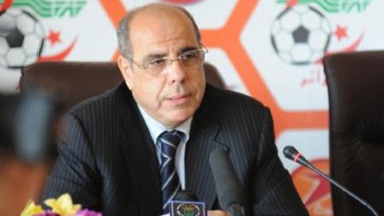 روراوة: سنتأهل إلى المونديال والكرة في مرمى المدرب واللاعبين