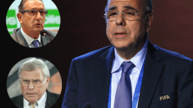 لماذا استعان روراوة بـ “بؤساء” التدريب في بلجيكا؟