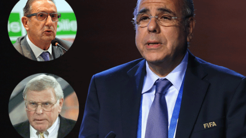 لماذا استعان روراوة بـ “بؤساء” التدريب في بلجيكا؟